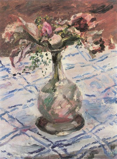 Orchideen von Lovis Corinth